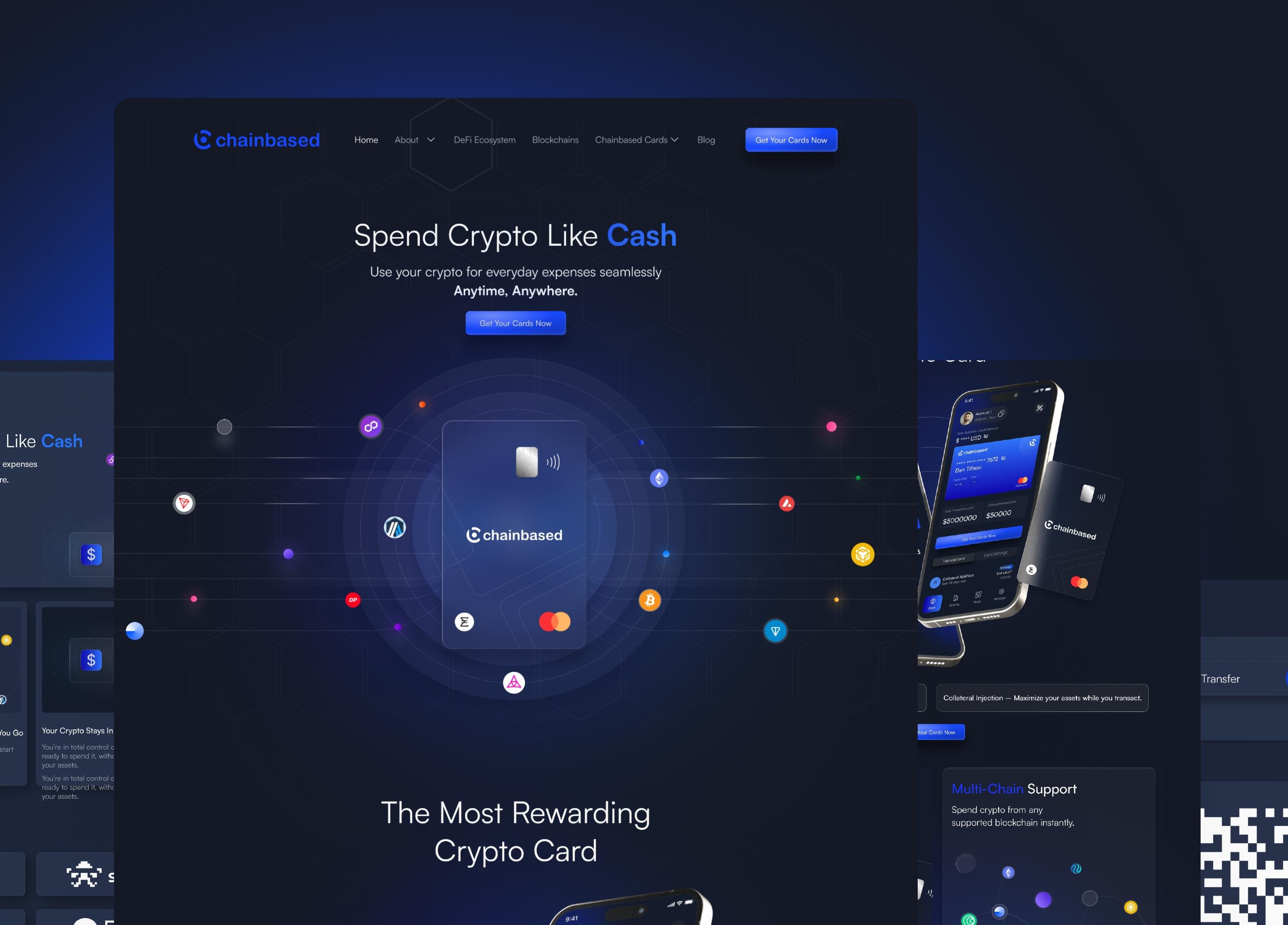 Chainbased.io